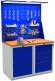 Верстак Expert W120.WS1/WS6.021 купить в Калуге