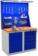 Верстак Expert W120.WS1/WS6.021 купить в Калуге