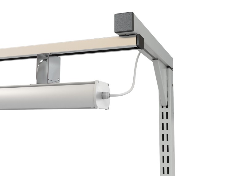 Рабочее место WOKER PRO №5 купить в Калуге