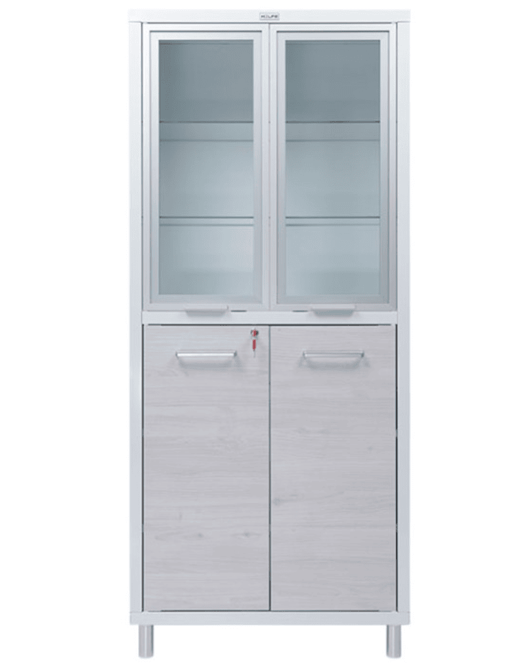 Медицинский шкаф HILFE МД 2 ШМ-SSR купить в Калуге Медицинский шкаф HILFE МД 2 ШМ-SSR купить в Калуге