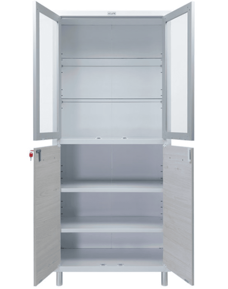 Медицинский шкаф HILFE МД 2 ШМ-SSR купить в Калуге Медицинский шкаф HILFE МД 2 ШМ-SSR купить в Калуге