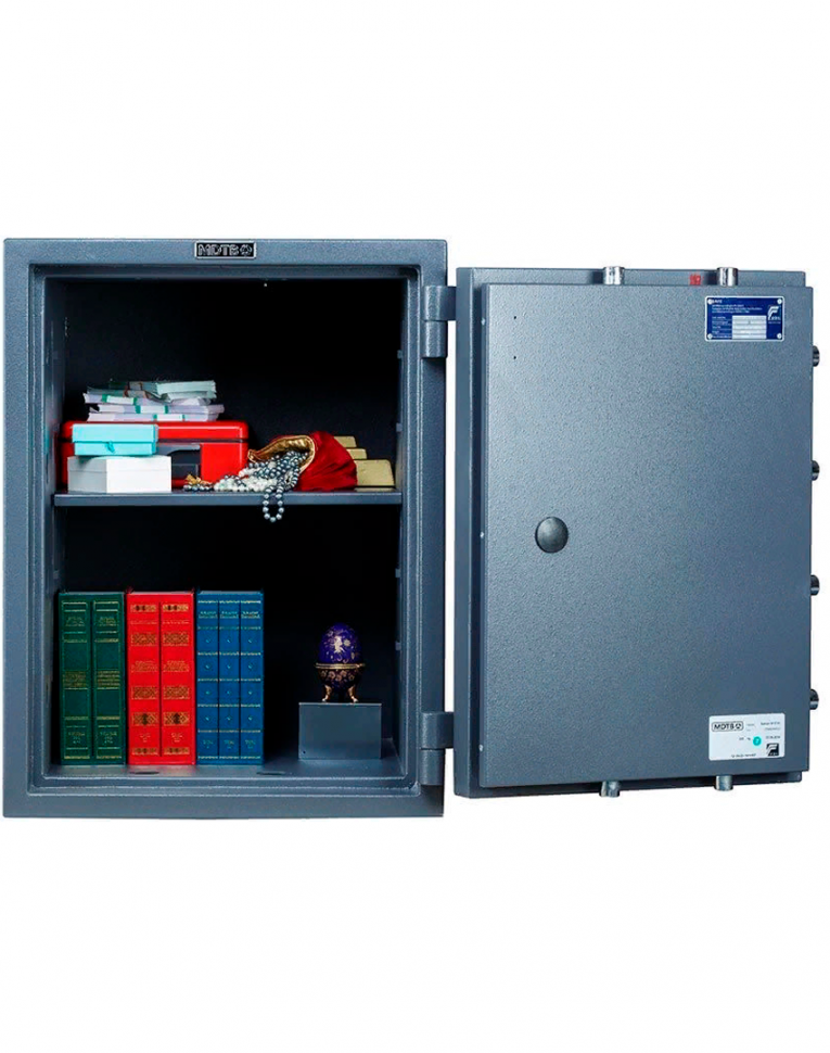 Взломостойкий сейф MDTB Fort-M 67 EK купить в Калуге Взломостойкий сейф MDTB Fort-M 67 EK купить в Калуге
