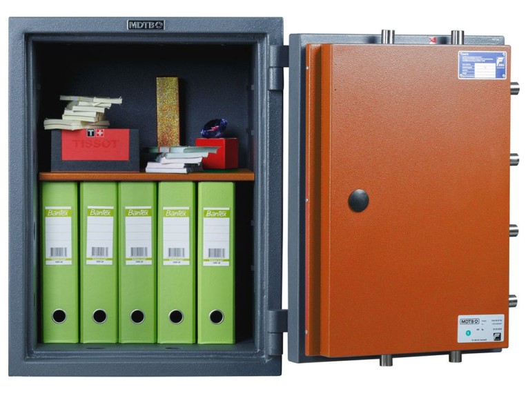Взломостойкий сейф MDTB Fort-M 67 EK купить в Калуге Взломостойкий сейф MDTB Fort-M 67 EK купить в Калуге