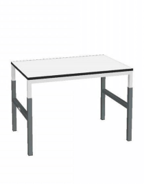 Стол монтажный ДиКом СР-М-100/90-01 ESD