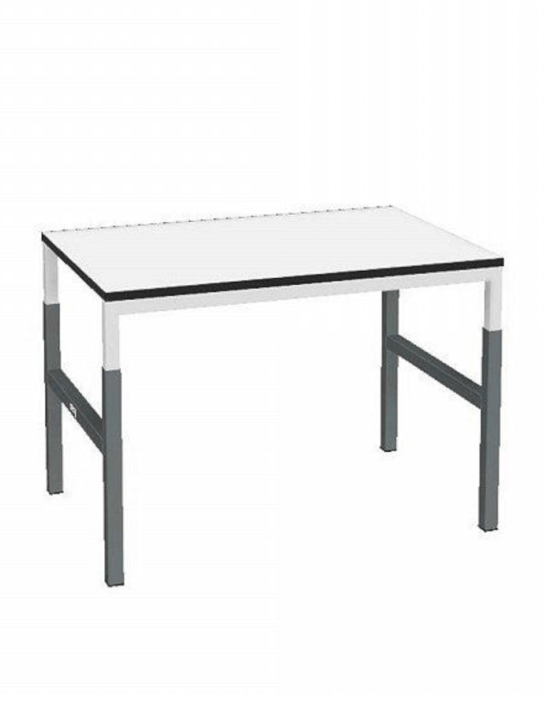 Стол монтажный ДиКом СР-М-100/90-01 ESD купить в Калуге