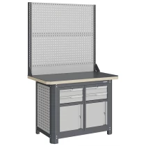 Верстак MCN 1252.S99-2 Верстак MCN 1252.S99-2