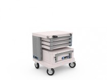 Тележка COMTEX №4 Тележка COMTEX №4