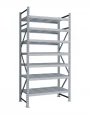 Стеллаж грузовой Диком СТ-051 2000х1200х650 с 7 ярусами