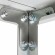 Стеллаж MS Strong 2350х700х500 3 полки купить в Калуге