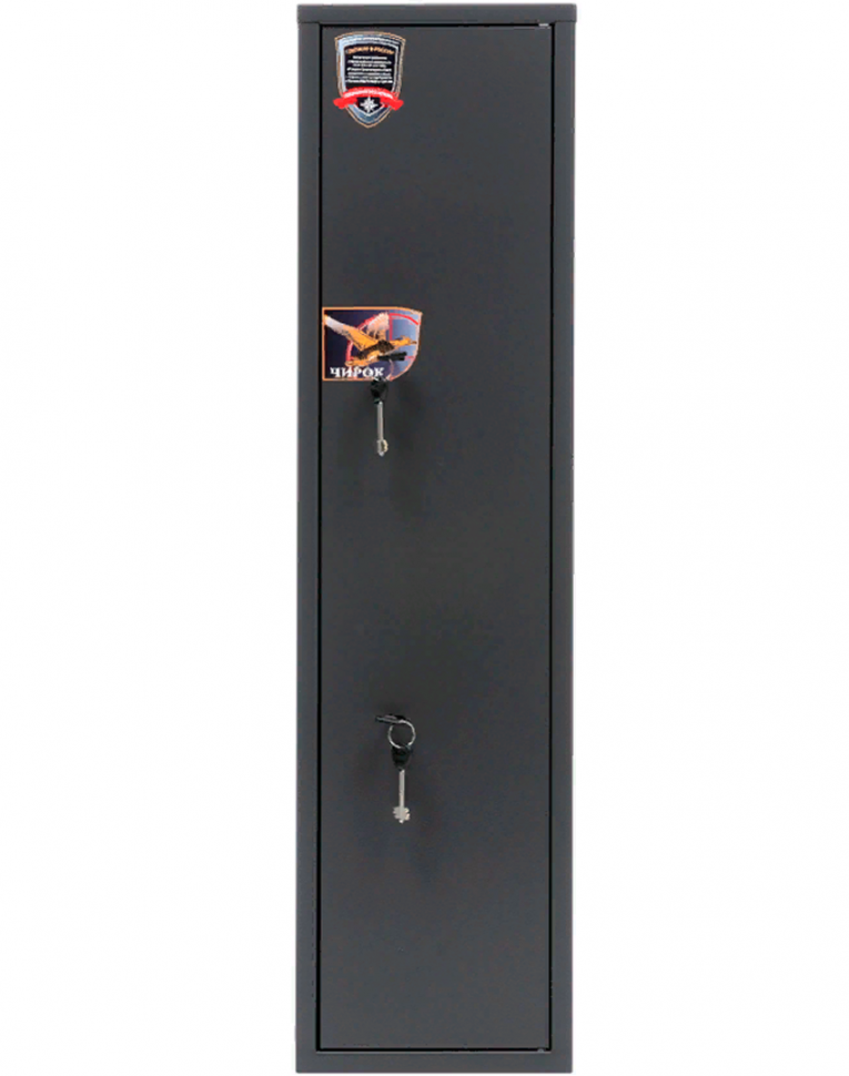 Оружейный сейф Aiko Чирок 1018 (Воробей) купить в Калуге Оружейный сейф Aiko Чирок 1018 (Воробей) купить в Калуге