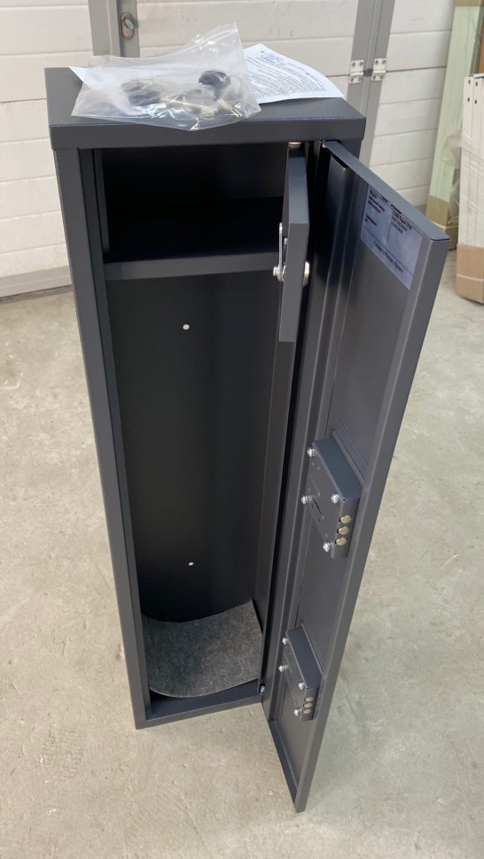 Оружейный сейф Aiko Чирок 1018 (Воробей) купить в Калуге Оружейный сейф Aiko Чирок 1018 (Воробей) купить в Калуге