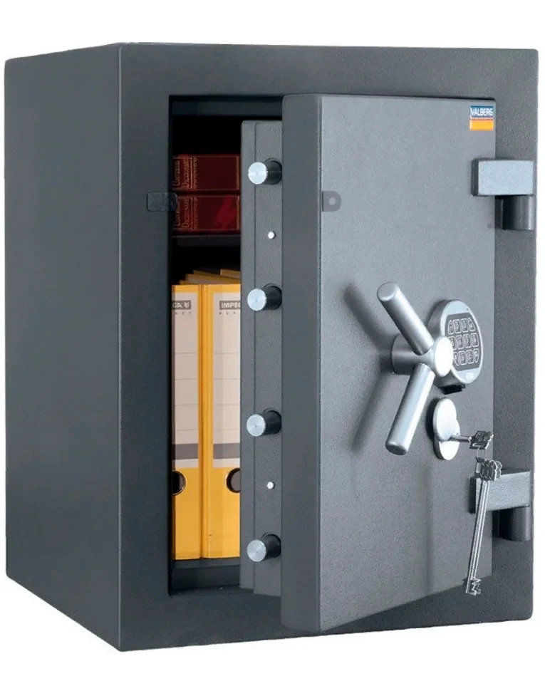 Взломостойкий сейф Valberg Алмаз 67 EL купить в Калуге Взломостойкий сейф Valberg Алмаз 67 EL купить в Калуге