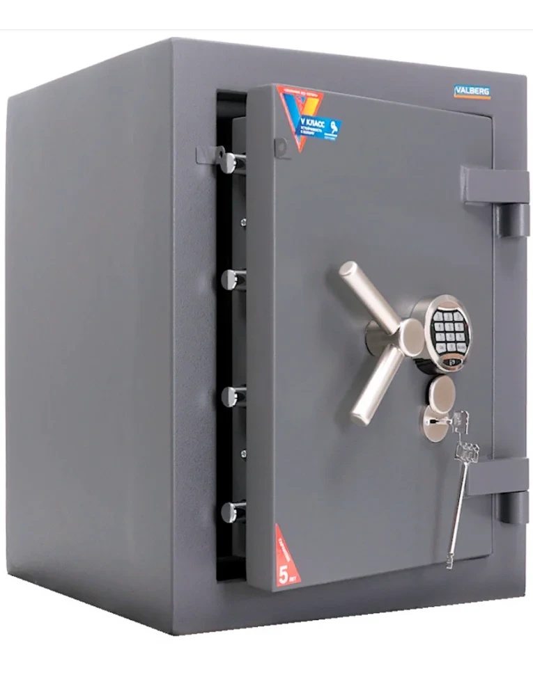 Взломостойкий сейф Valberg Алмаз 67 EL купить в Калуге Взломостойкий сейф Valberg Алмаз 67 EL купить в Калуге