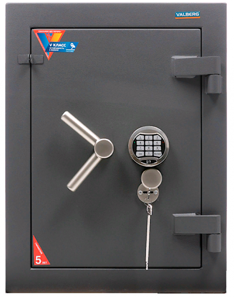 Взломостойкий сейф Valberg Алмаз 67 EL купить в Калуге Взломостойкий сейф Valberg Алмаз 67 EL купить в Калуге