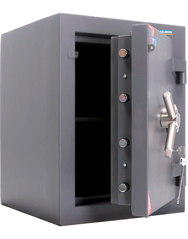 Взломостойкий сейф Valberg Алмаз 67 EL купить в Калуге Взломостойкий сейф Valberg Алмаз 67 EL купить в Калуге