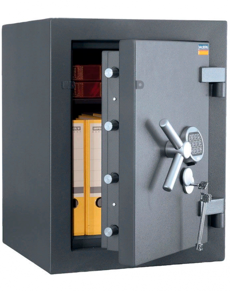 Взломостойкий сейф Valberg Алмаз 67 EL купить в Калуге Взломостойкий сейф Valberg Алмаз 67 EL купить в Калуге