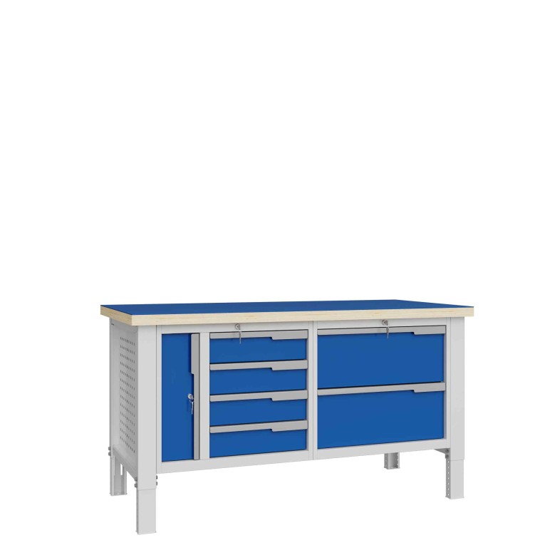 Верстак CTR 1632.L26.5 купить в Калуге