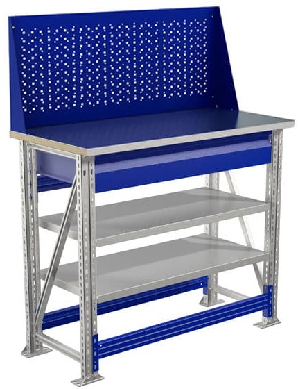 Верстак Master MT100.MF1 / MF1.112 купить в Калуге Верстак Master MT100.MF1 / MF1.112 купить в Калуге