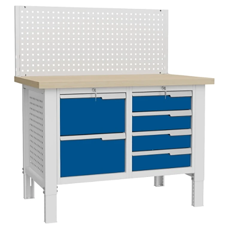 Стол-верстак Craft 1202.S24.3-1 купить в Калуге