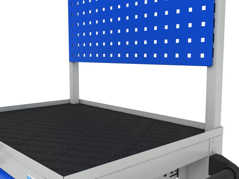 Тумба инструментальная LOGITEX 07 XS.2.3 купить в Калуге