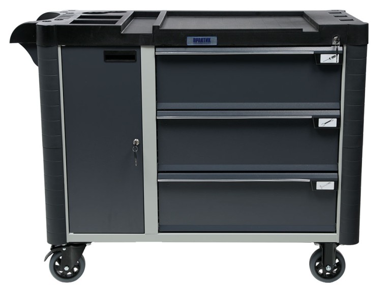 Инструментальная тележка WDS-3.1 new купить в Калуге