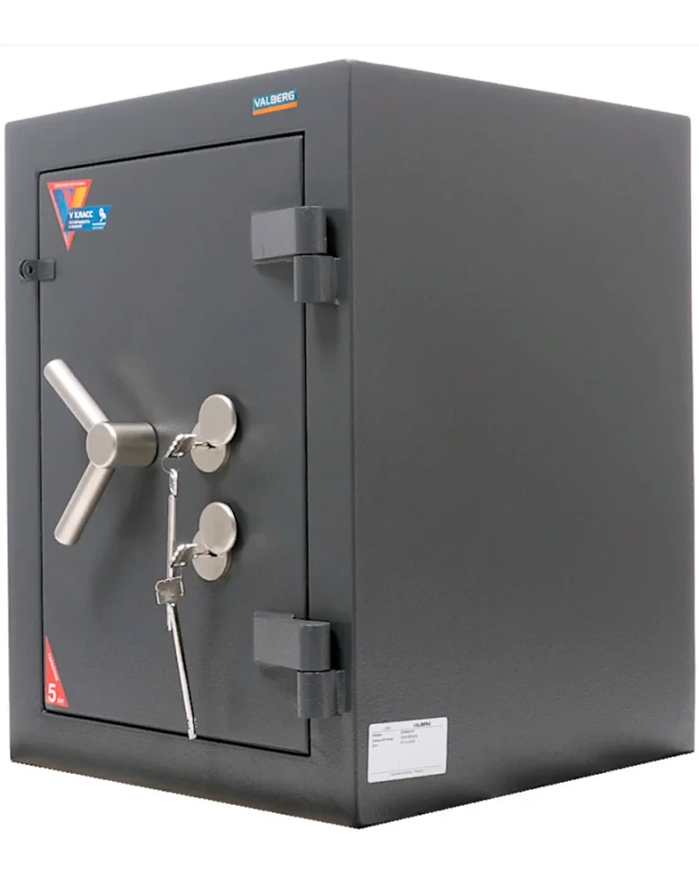 Взломостойкий сейф Valberg Алмаз 67 KL купить в Калуге Взломостойкий сейф Valberg Алмаз 67 KL купить в Калуге