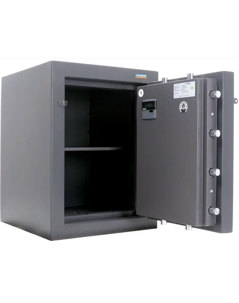 Взломостойкий сейф Valberg Алмаз 67 KL купить в Калуге Взломостойкий сейф Valberg Алмаз 67 KL купить в Калуге