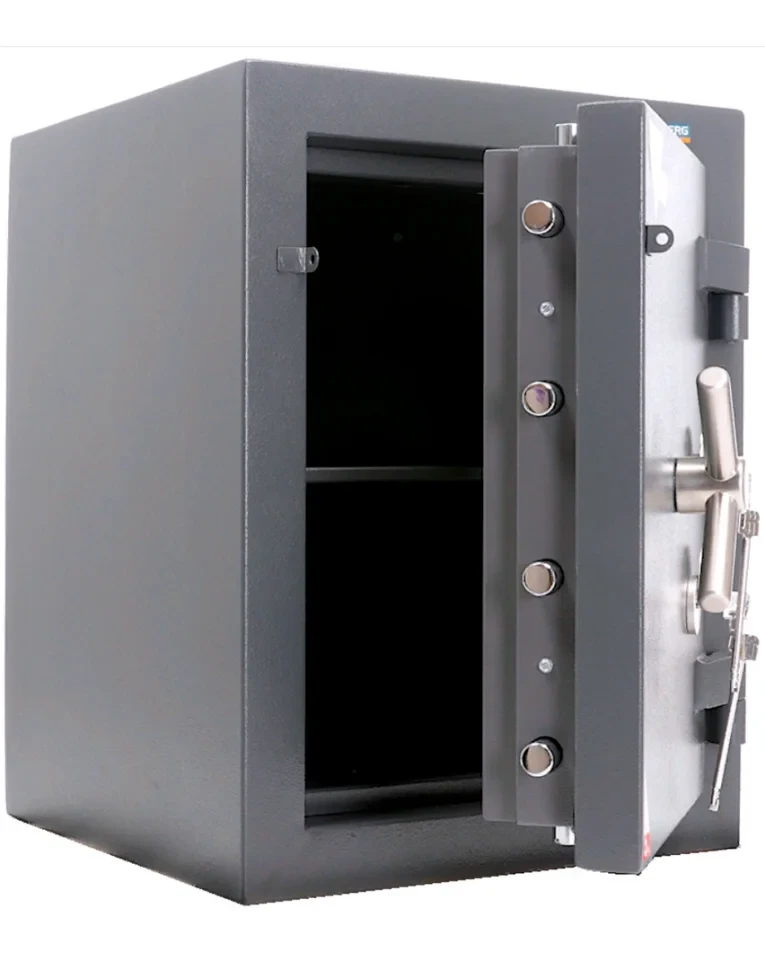 Взломостойкий сейф Valberg Алмаз 67 KL купить в Калуге Взломостойкий сейф Valberg Алмаз 67 KL купить в Калуге