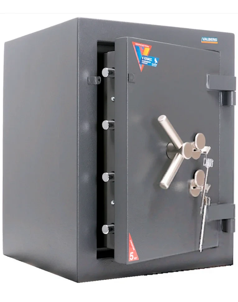 Взломостойкий сейф Valberg Алмаз 67 KL купить в Калуге Взломостойкий сейф Valberg Алмаз 67 KL купить в Калуге