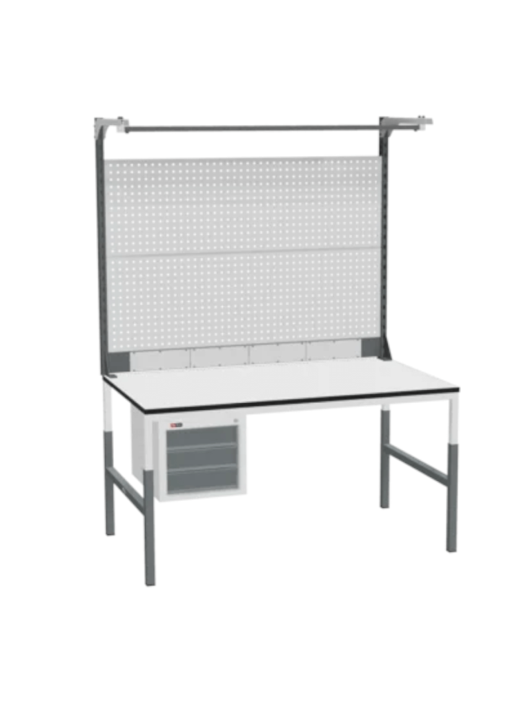 Стол монтажный ДиКом СР-М-150/90-04 ДСП купить в Калуге