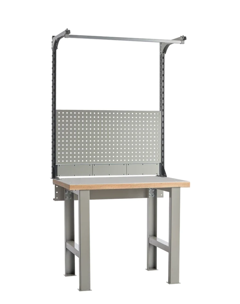 Верстак ДиКом ВС-100-МФ-01+Э2 купить в Калуге Верстак ДиКом ВС-100-МФ-01+Э2 купить в Калуге
