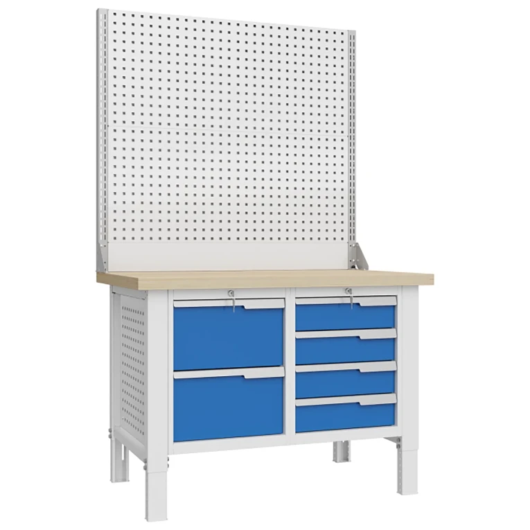 Стол-верстак Craft 1202.S24.3-2 купить в Калуге