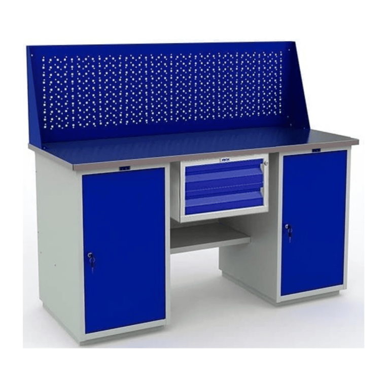 Верстак Profi WT160.WD1/WD1.110 купить в Калуге