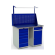 Верстак Profi WT120.WD5/WD2.011 купить в Калуге
