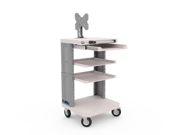 Тележка COMTEX №5 купить в Калуге