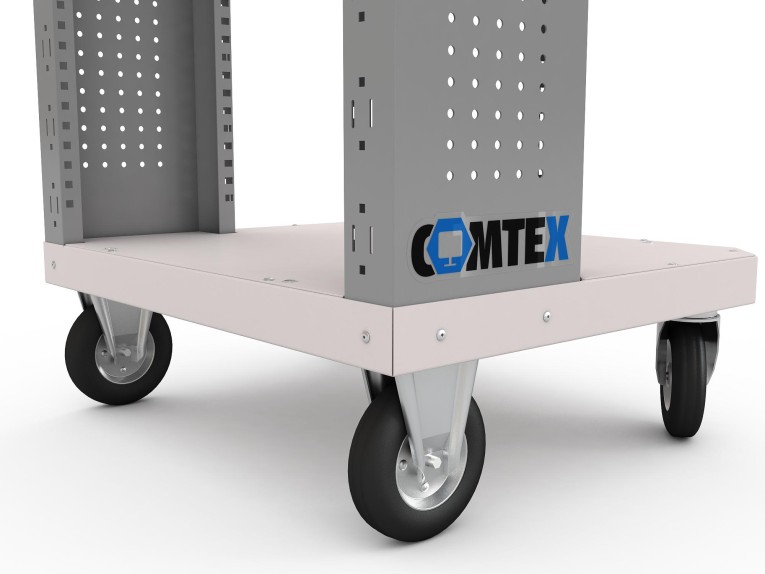 Тележка COMTEX №5 купить в Калуге