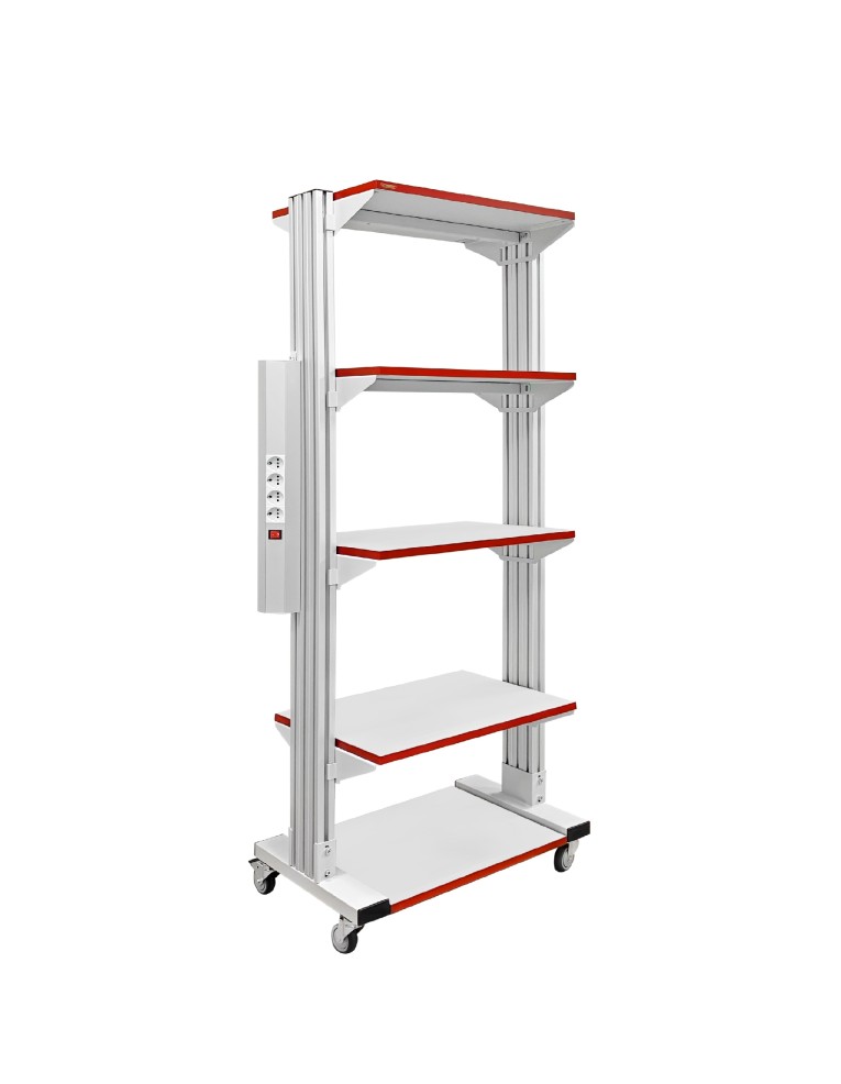 Стойка подкатная Gresson СМП-КП ESD купить в Калуге Стойка подкатная Gresson СМП-КП ESD купить в Калуге