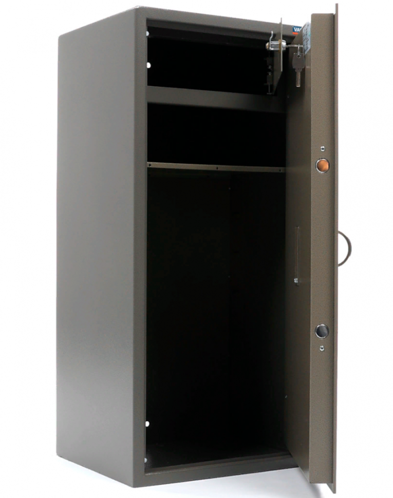 Офисный сейф Valberg ASM 90T EL купить в Калуге