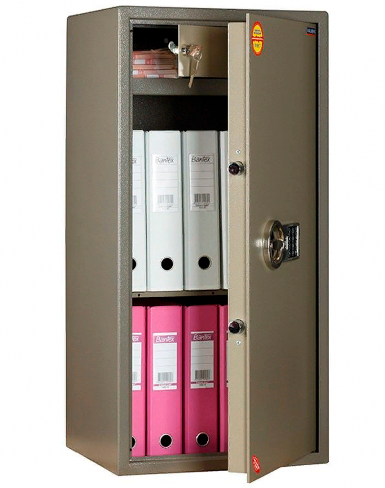 Офисный сейф Valberg ASM 90T EL купить в Калуге