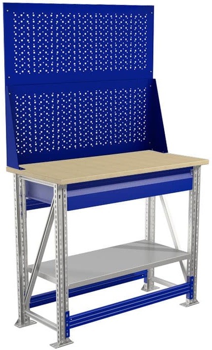 Верстак Master M100.MF1 / MF1.121 купить в Калуге