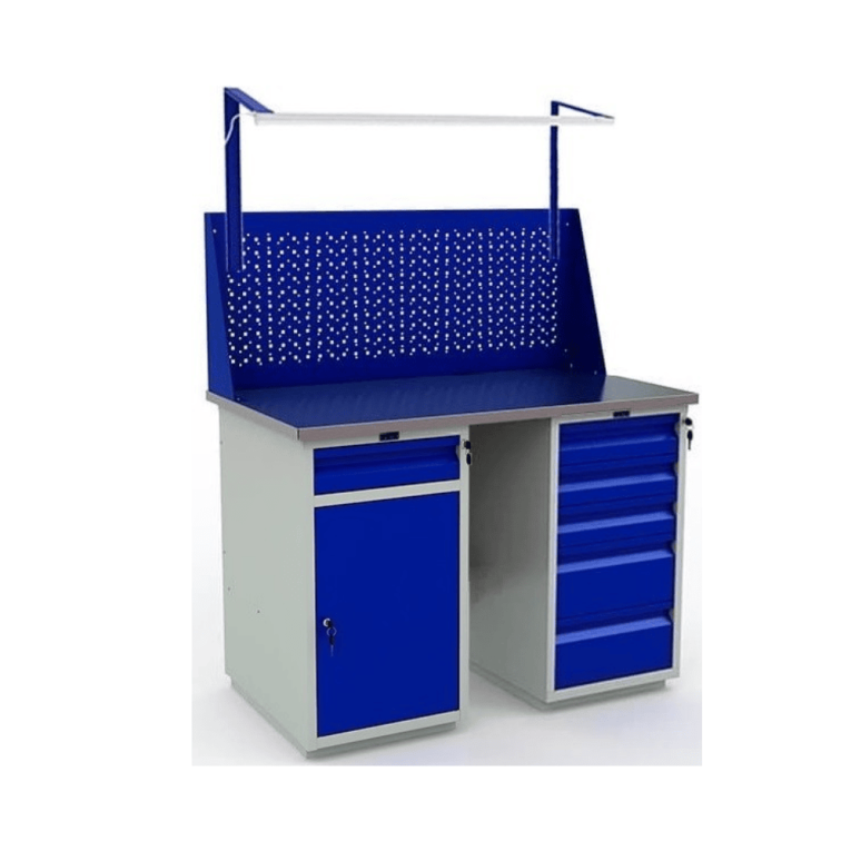 Верстак Profi WT120.WD2/WD5.011 купить в Калуге