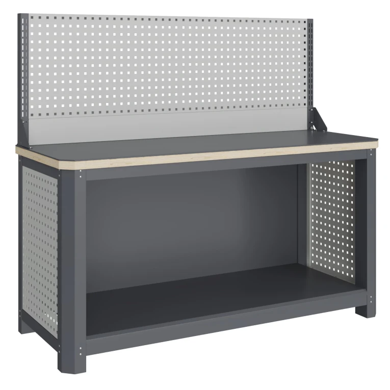 Верстак MCN 1552.0.111-1 купить в Калуге Верстак MCN 1552.0.111-1 купить в Калуге