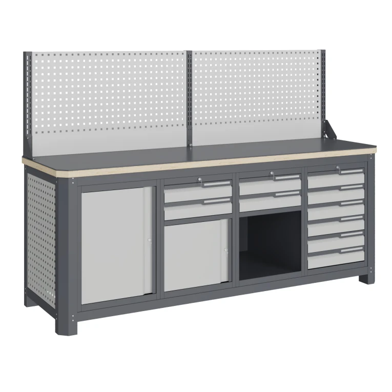 Модульный верстак MCN 2052.S2679.2-1 купить в Калуге