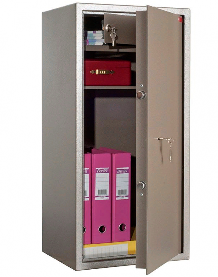 Офисный сейф Aiko TM-90T купить в Калуге Офисный сейф Aiko TM-90T купить в Калуге