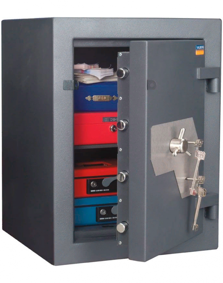 Взломостойкий сейф Valberg Форт 67 KL купить в Калуге