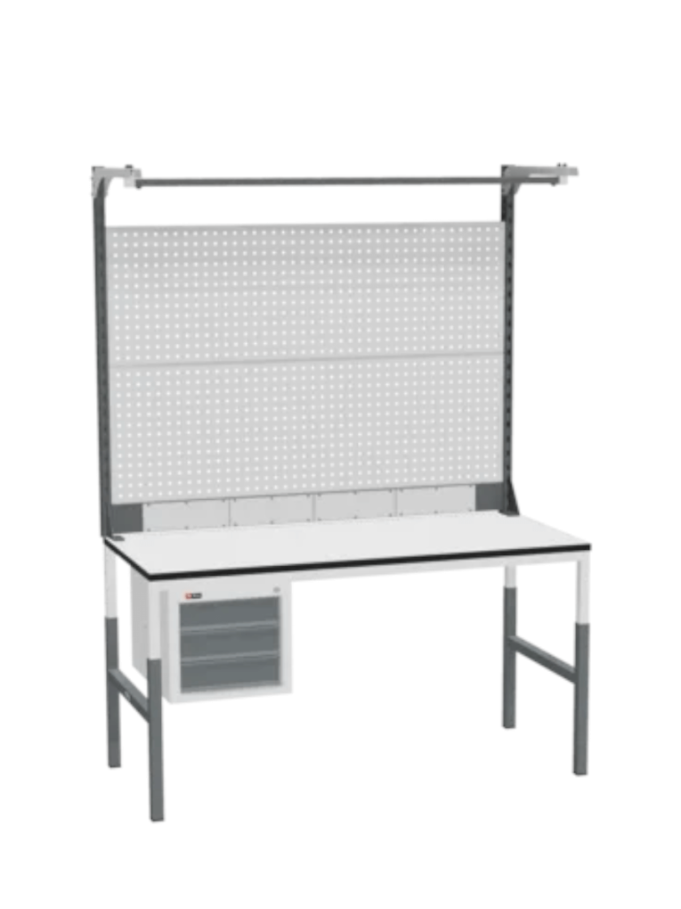 Стол монтажный ДиКом СР-М-150-04 ДСП купить в Калуге