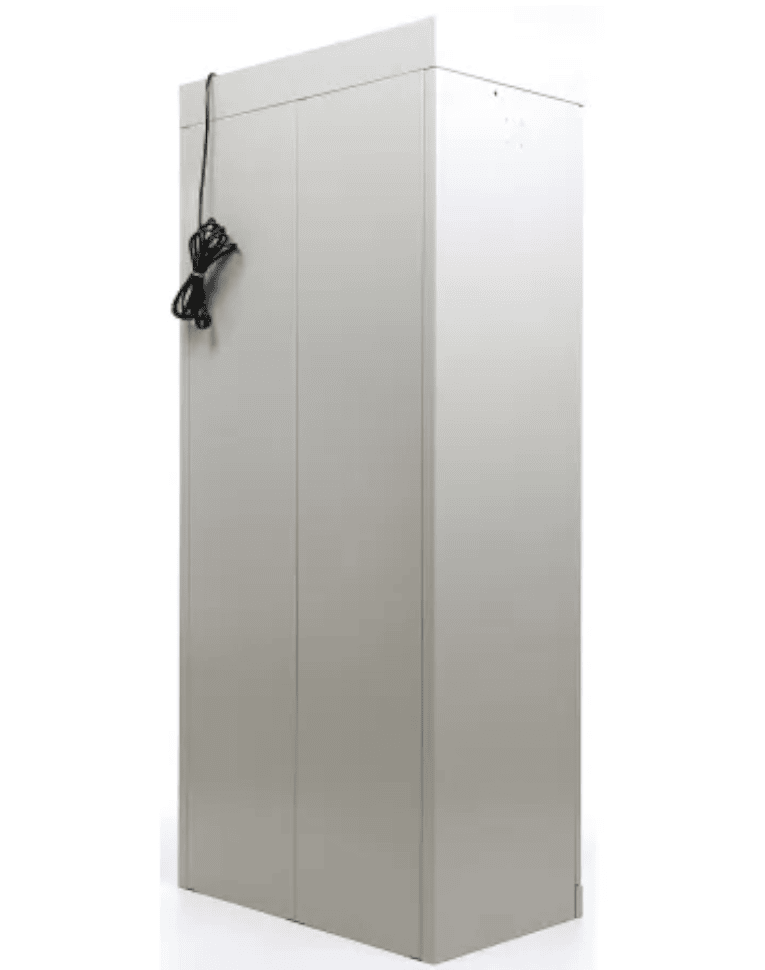 Шкаф сушильный ШС Ветерок 1940 (Без полок) купить в Калуге Шкаф сушильный ШС Ветерок 1940 (Без полок) купить в Калуге