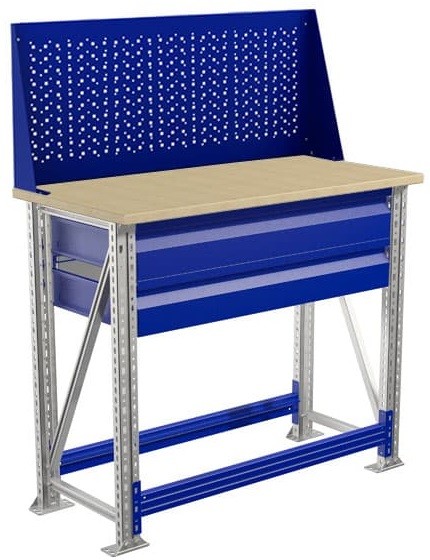 Верстак Master M100.MF1 / MF1.210 купить в Калуге