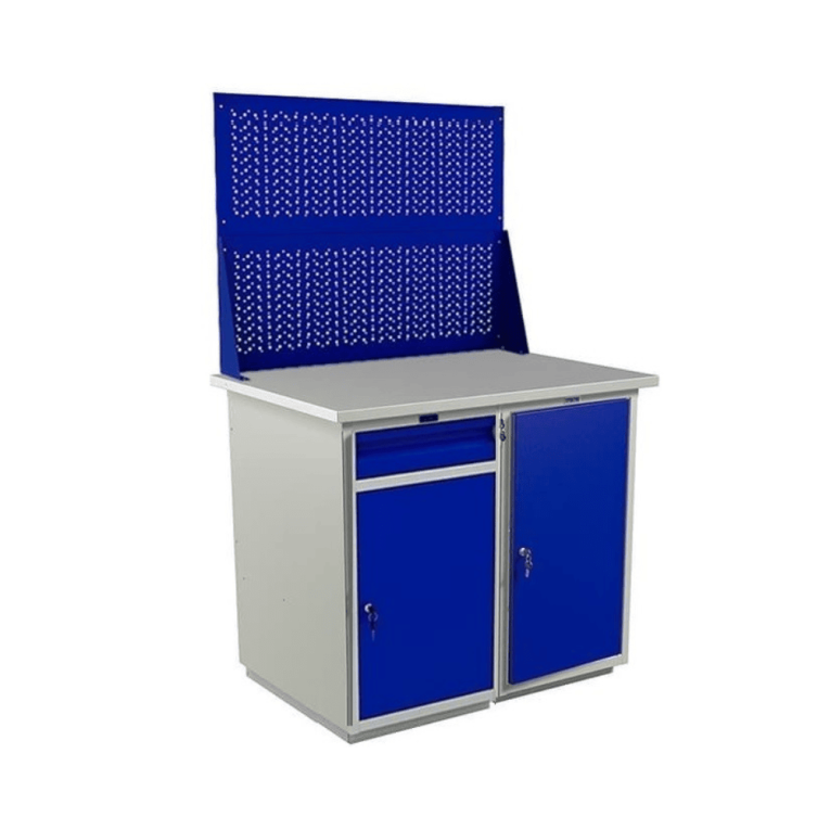 Верстак Profi WT100.WD2/WD1.020 купить в Калуге