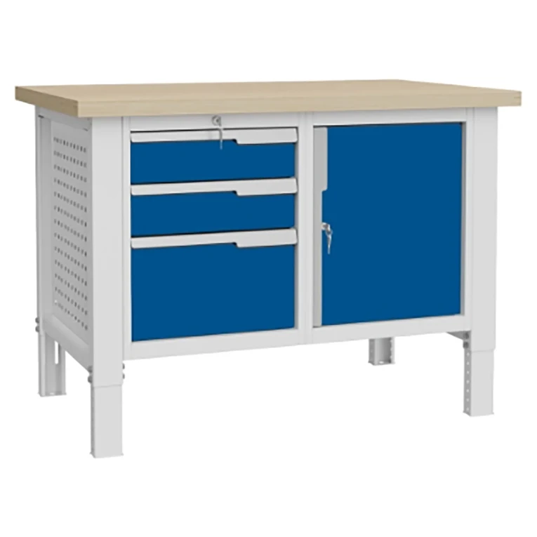 Стол-верстак Craft 1202.S37.3 купить в Калуге